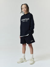 Kids FW26 Classic Sweatshort