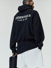 Essentials FW26 Classic Hoodie