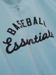 MLB Full Zip Bomber