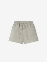 Essentials FW26 Classic Heavy Jersey Short