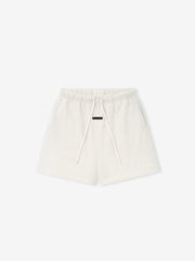 Essentials FW26 Classic Heavy Jersey Short