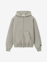 Essentials FW26 Classic Zip-Up Hoodie