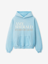 Fear of God Amy Sherald Pocket Hoodie