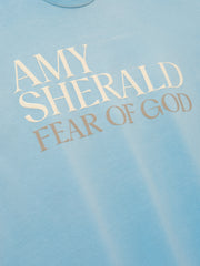 Fear of God Amy Sherald Tee