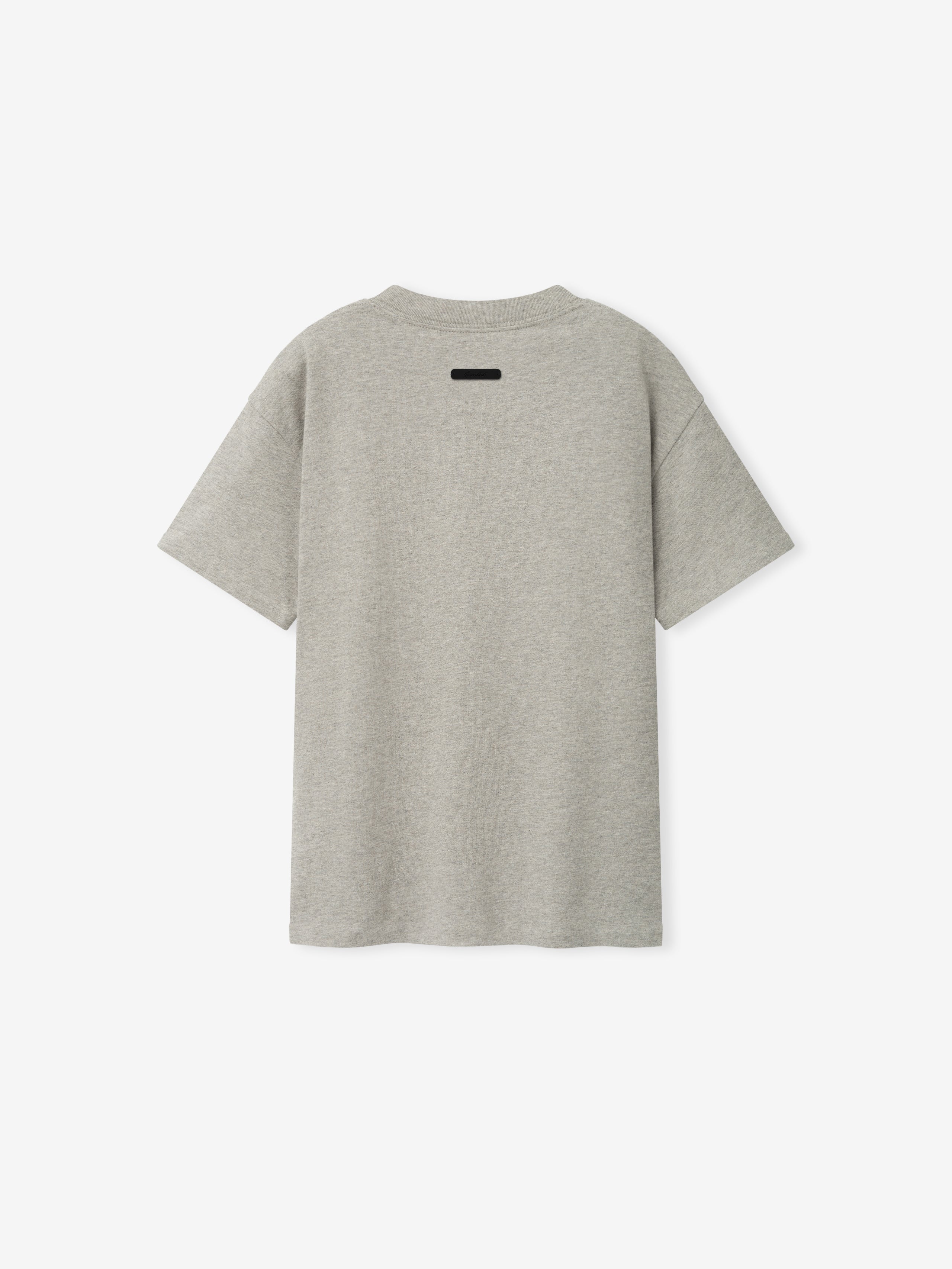 Womens Essentials FW26 Classic Short Sleeve Tee