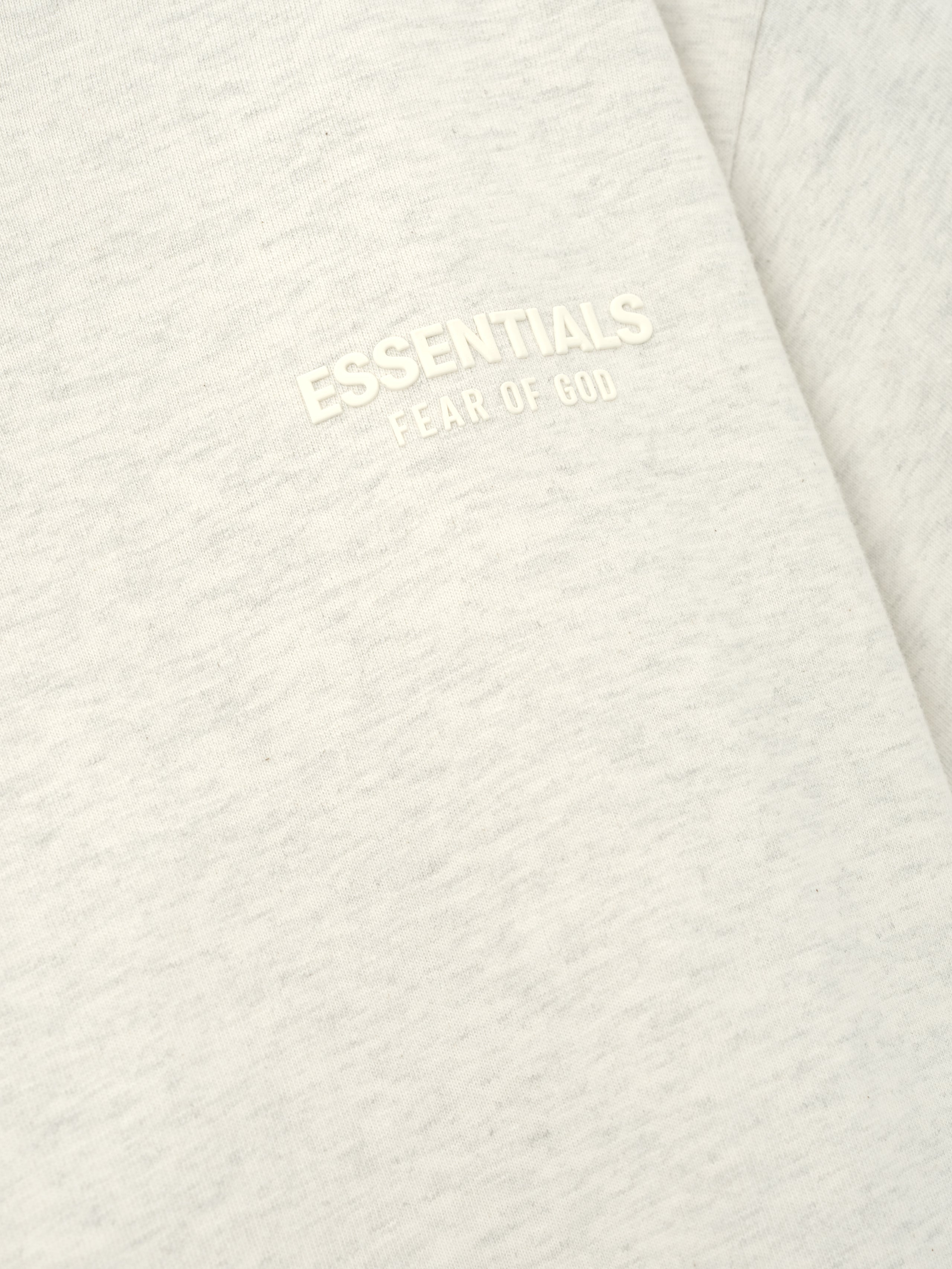 Womens Essentials FW26 Classic Short Sleeve Tee