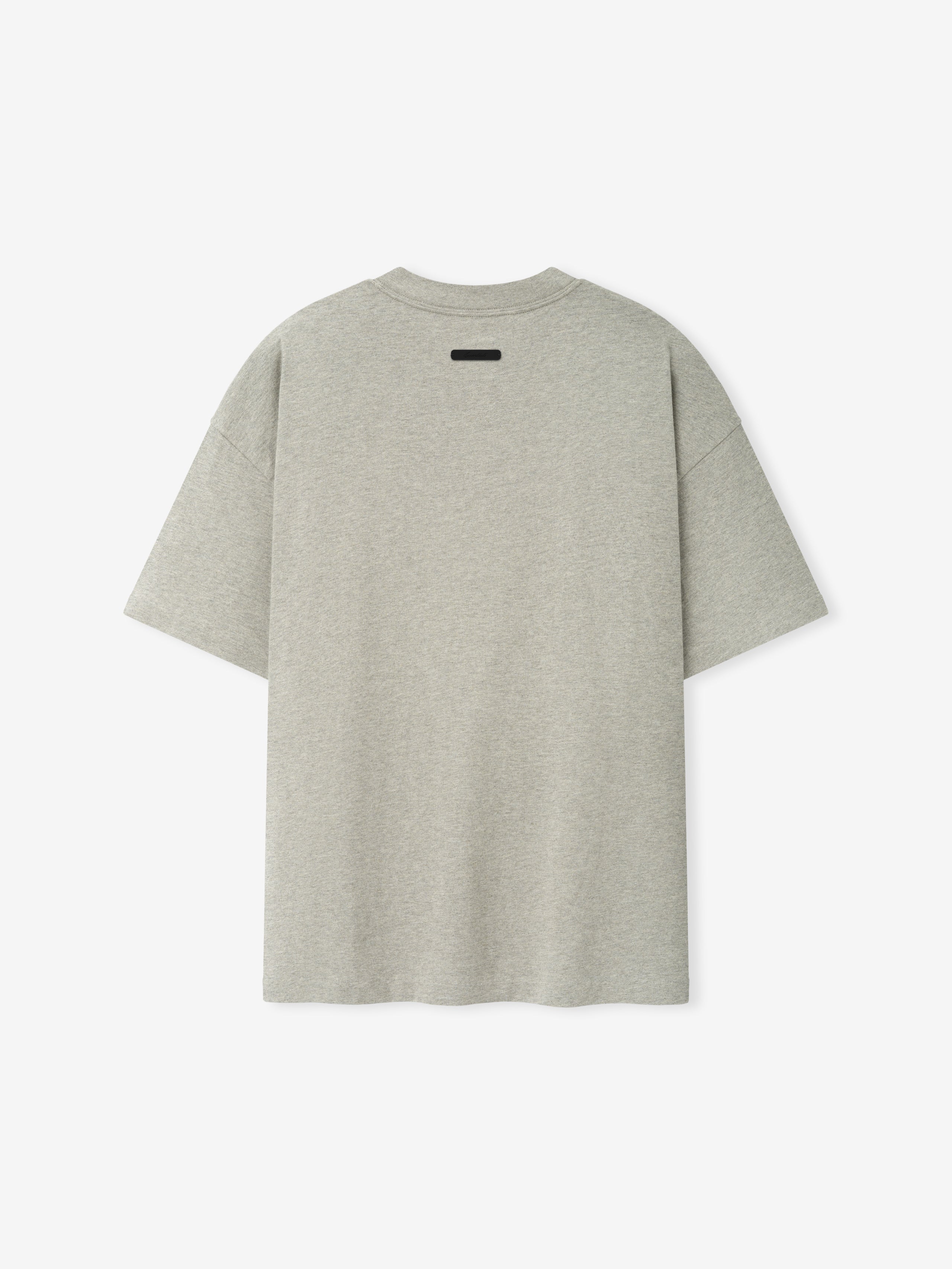Essentials FW26 Classic Tee
