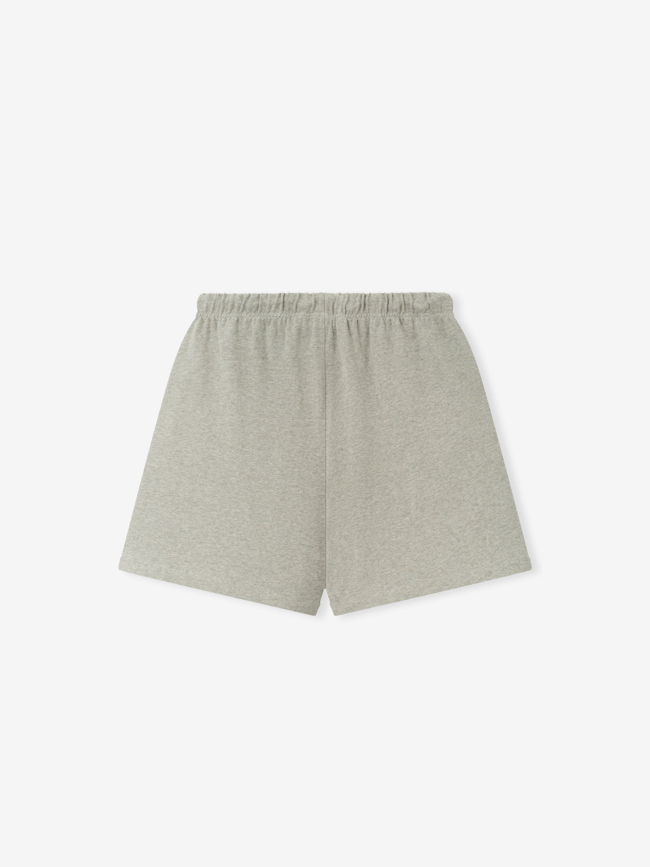 Essentials FW26 Classic Heavy Jersey Short