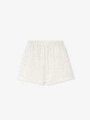 Essentials FW26 Classic Heavy Jersey Short